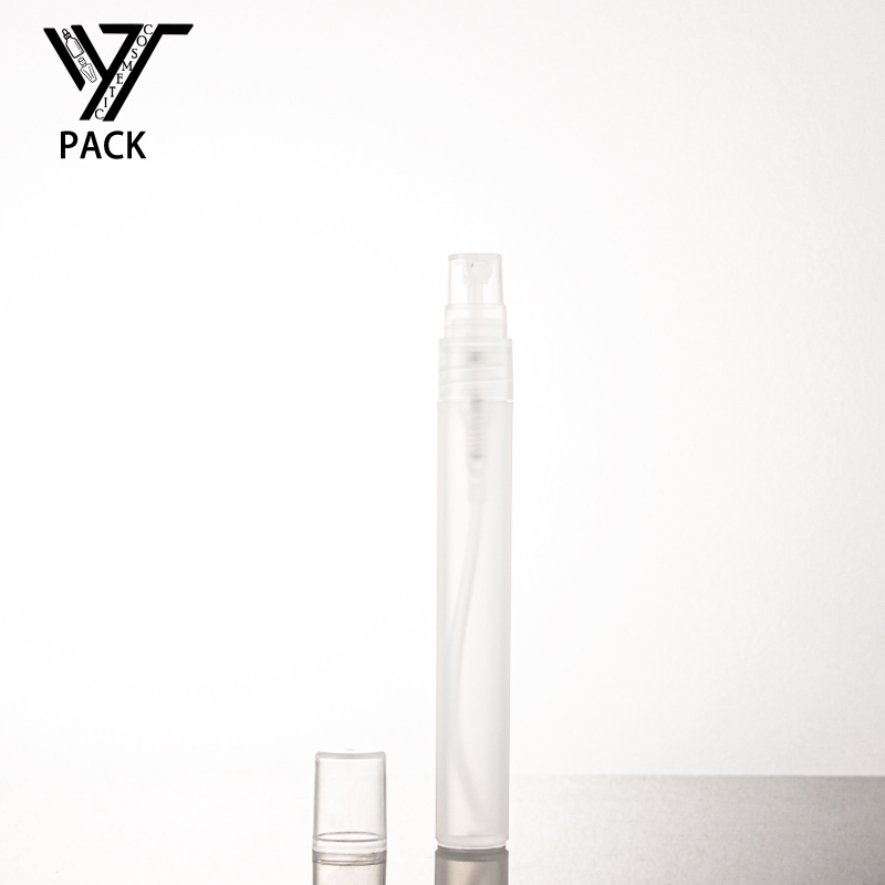 Small Fine Mist Spray Bottles
